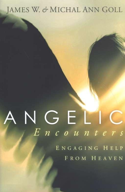 bonus book Angelic Encounters